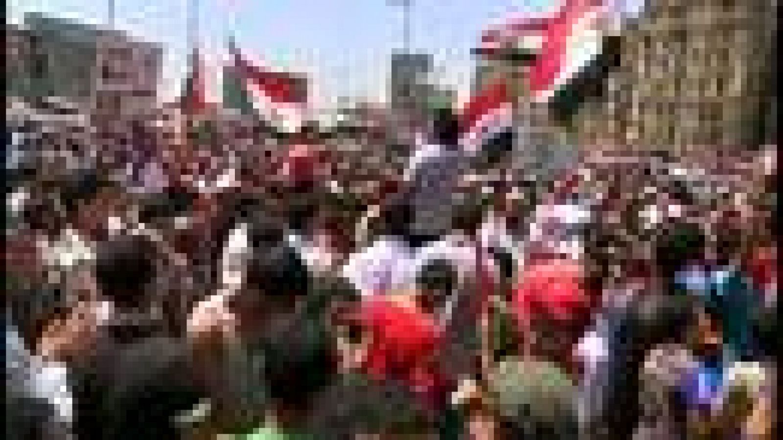 Telediario 1: Morsi inicia consultas para lograr un consenso político en un Egipto dividido | RTVE Play