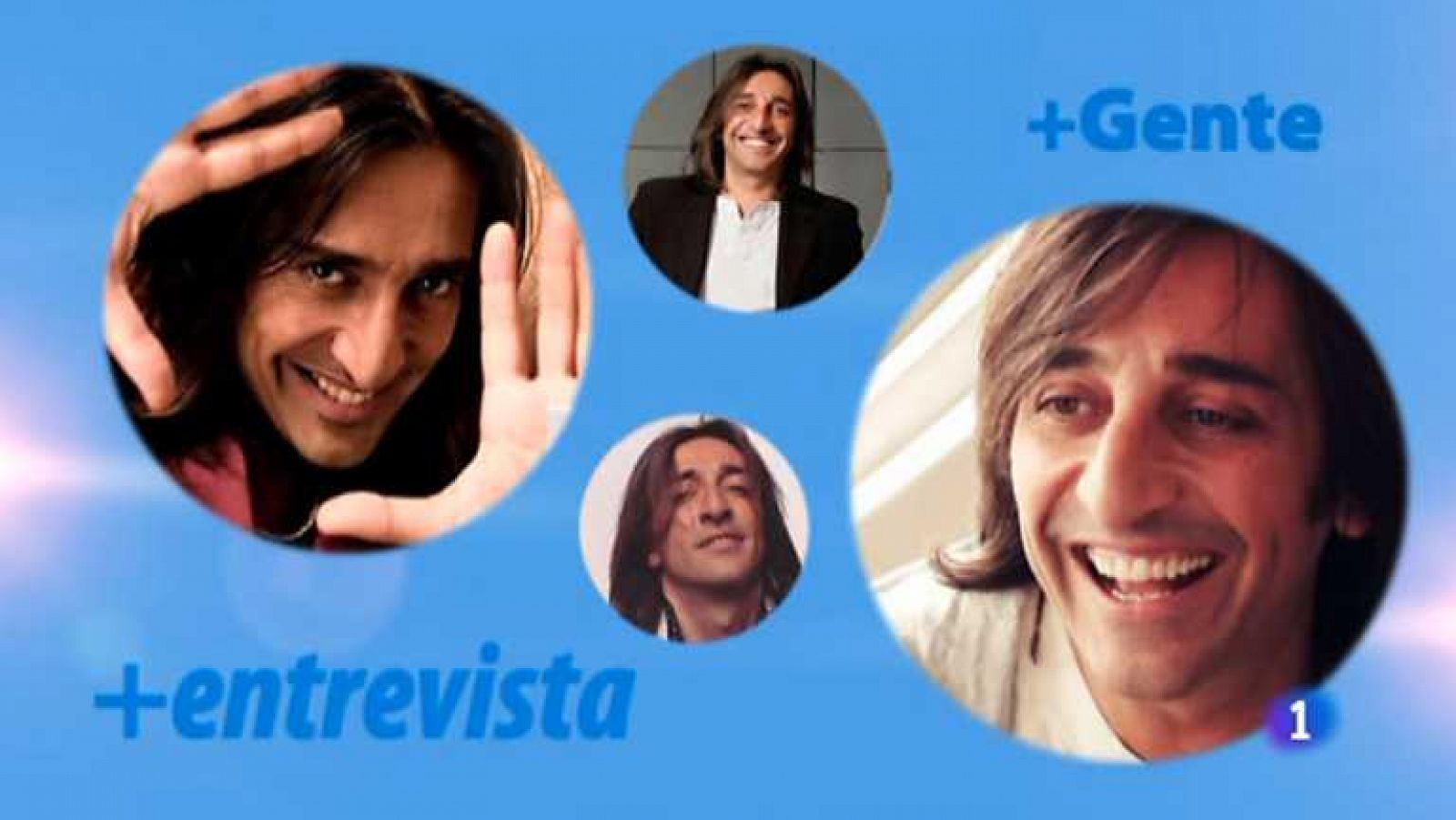 Más Gente - 25/06/12  - Ver ahora