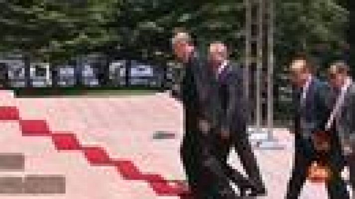 Informativo 24h - Turquía denuncia el ataque sirio ante la ONU como "un acto hostil"