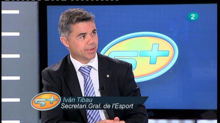 Sempre positius - Sempre positius - 25/06/12