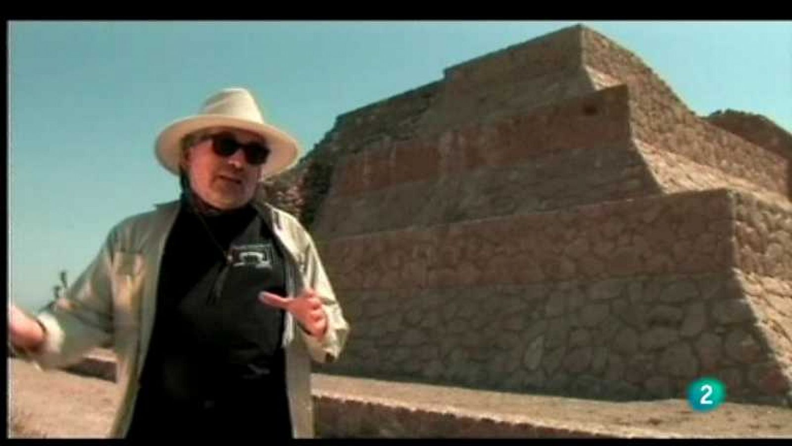 NCI Universidad Iberoamericana - 26/06/12 - ver ahora