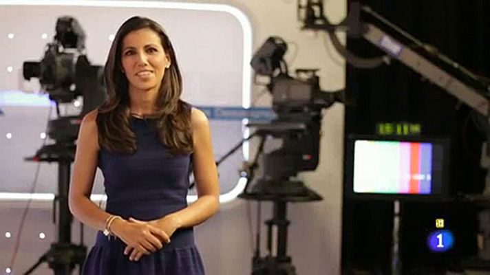 Entrevista a la carta - Alejandro Sanz