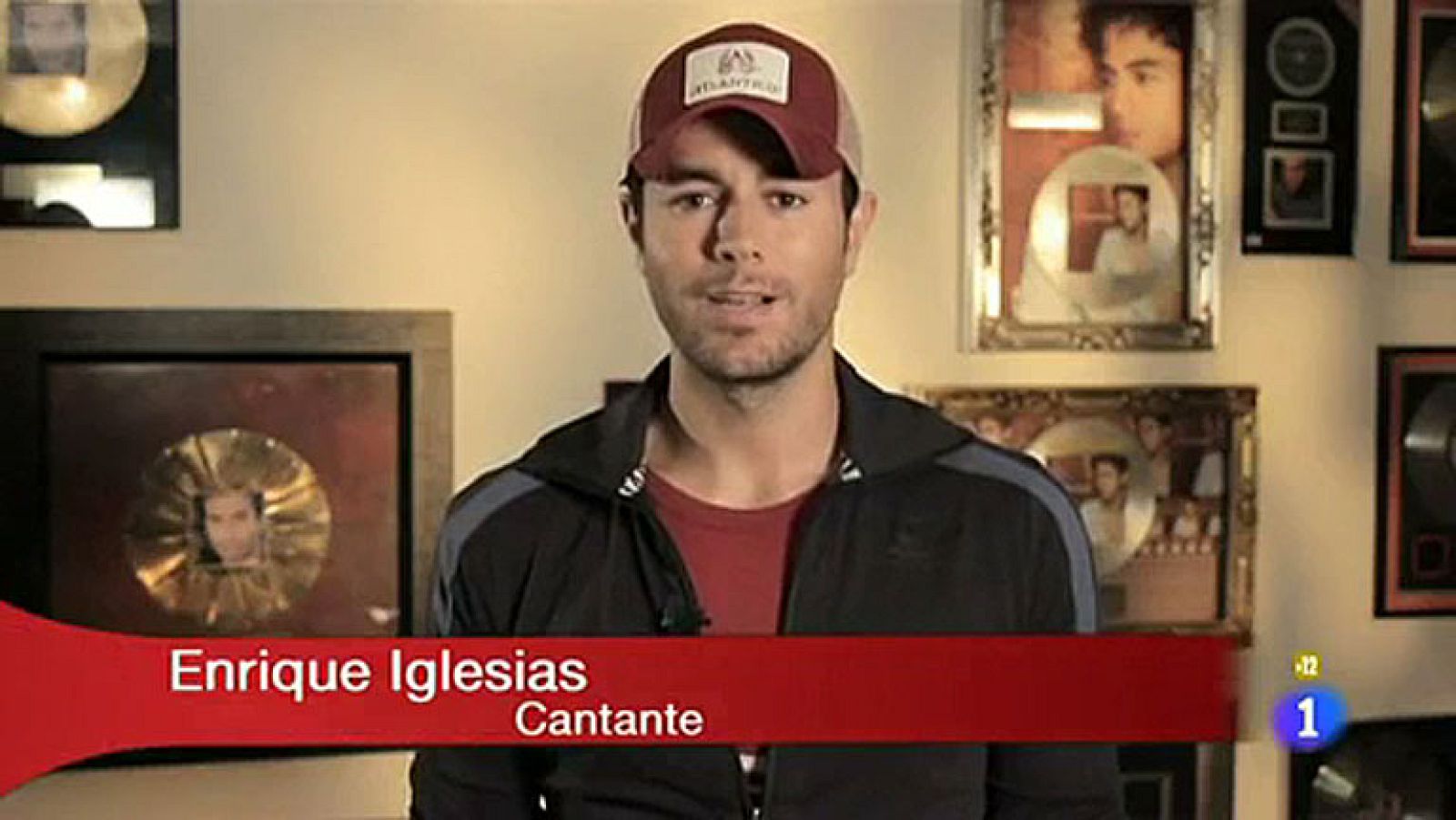 Alejandro Sanz: "Me fascina 'Canción de amor' de Paco de Lucía" - Entrevista a la carta | Ver