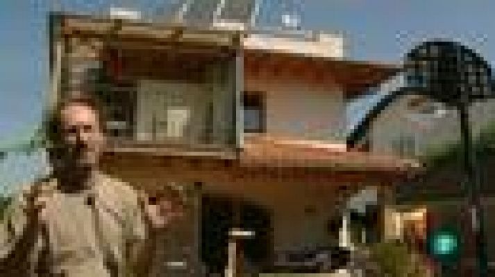 Para todos La 2 - ONG: El ahorro energético