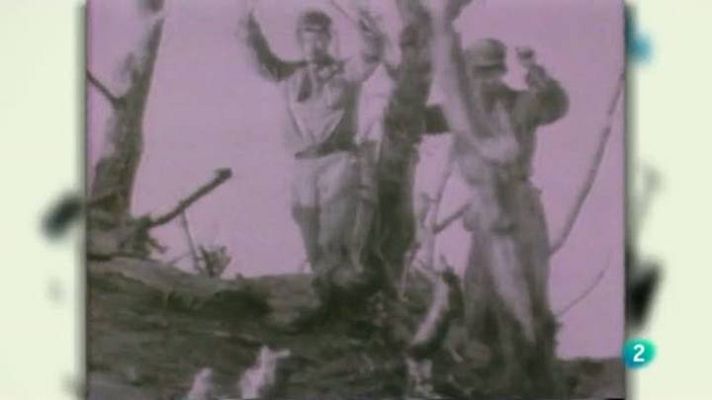 Para todos La 2 - Debate: La guerra de Corea