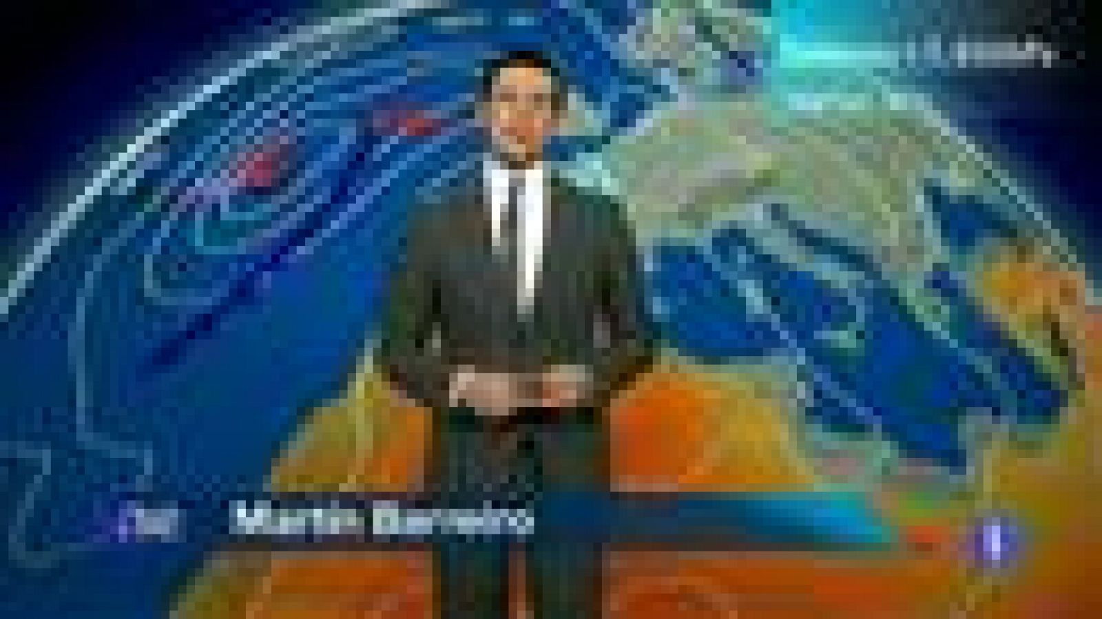 Noticias de Extremadura: El tiempo en Extremadura - 26/06/12 | RTVE Play