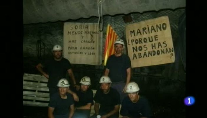 Noticias Aragón - Noticias Aragón - 26/06/12