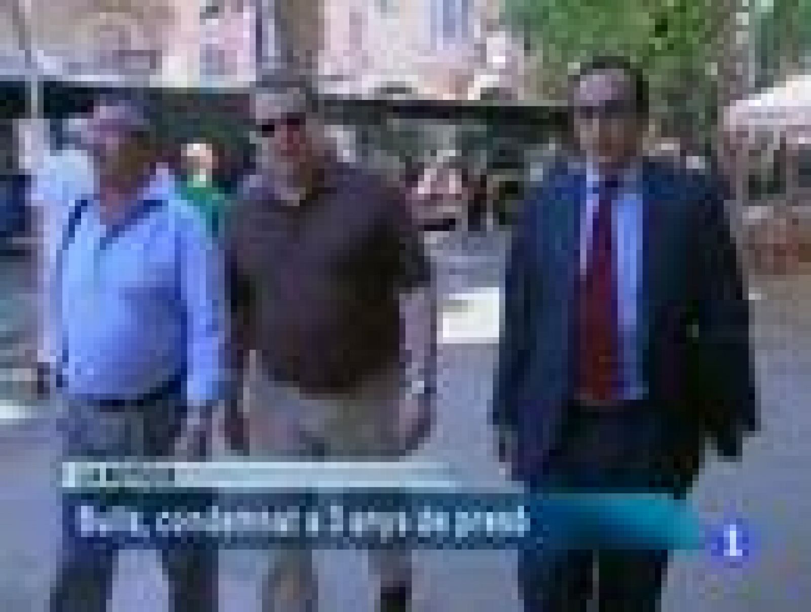 Informatiu Balear: Informatiu Balear - 26/06/12 | RTVE Play