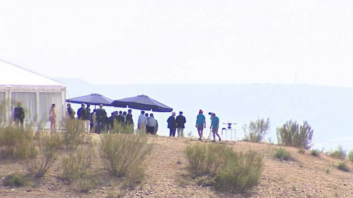 Informativo de Madrid - La Comunidad de Madrid en 4' - 26/06/12