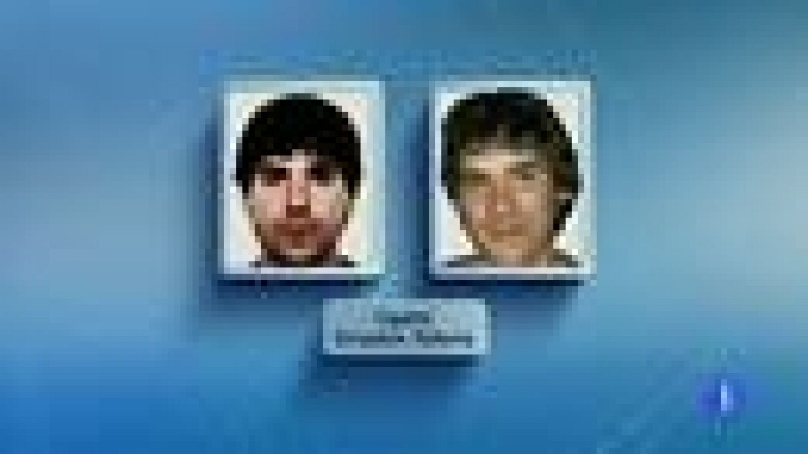 Detenido Ugaitz Errazkin, junto a otros dos presuntos miembros de ETA en Francia