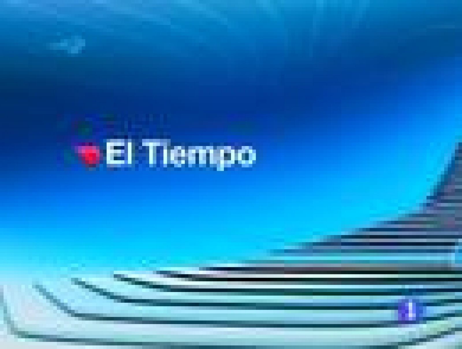 TeleCantabria: El tiempo en Cantabria - 26/06/12 | RTVE Play