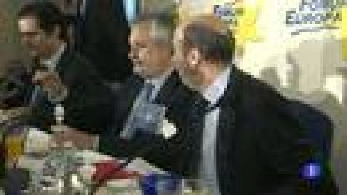 Telediario 1 - Nuevas medidas económicas