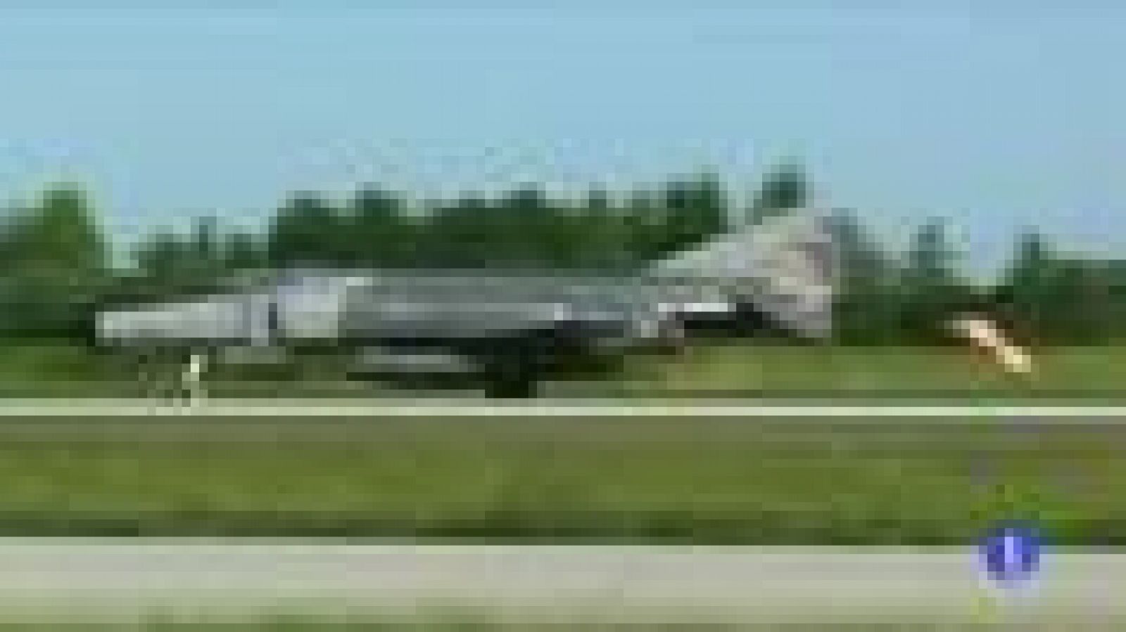 Los socios de la OTAN respaldan a Turquía