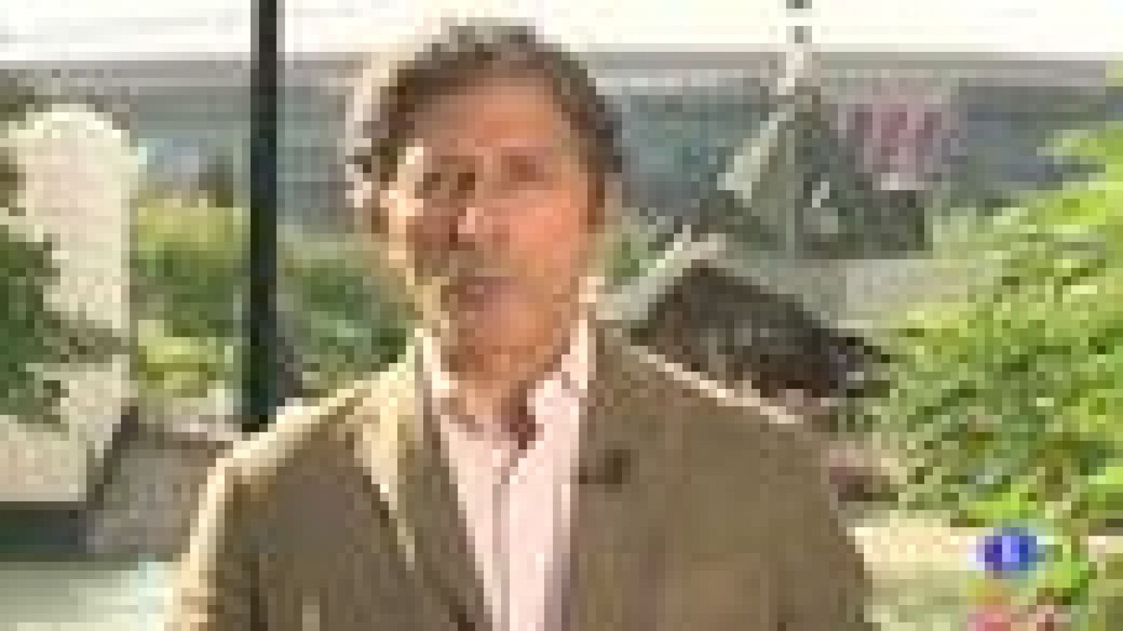 Portugal desconfía del árbitro