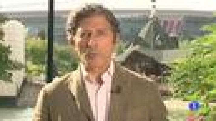 Telediario 1 - Portugal desconfía del árbitro