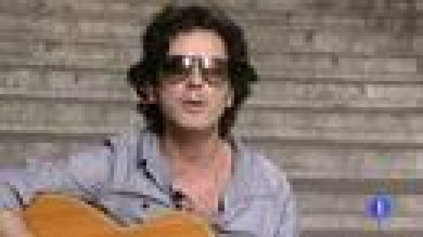 Coti lanza su nuevo disco "Lo dije por boca de otros"