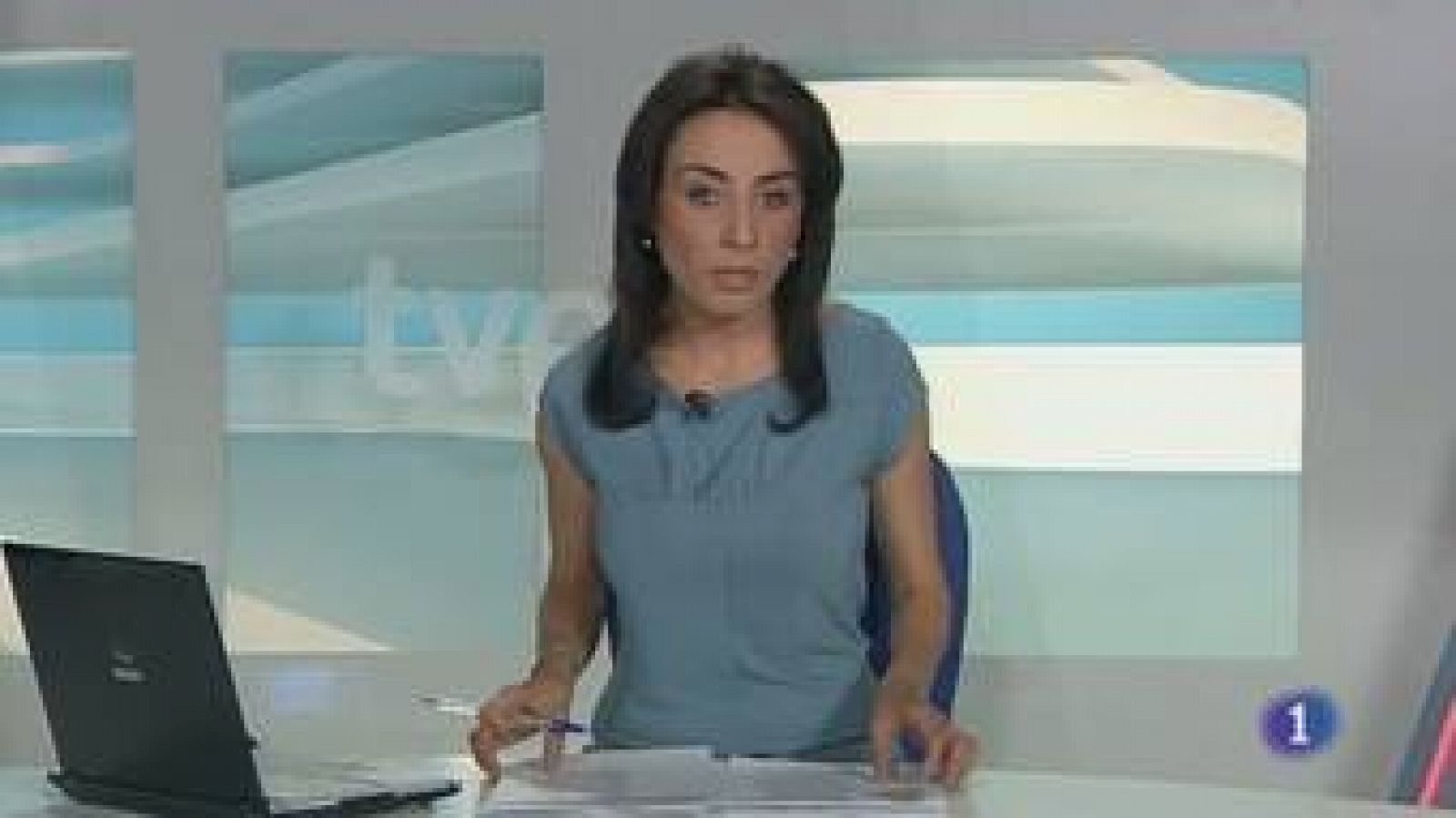 Noticias de Castilla-La Mancha: Castilla-La Mancha en 2' - 26/06/12 | RTVE Play
