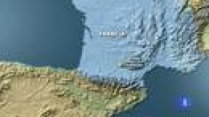 Telenorte - País Vasco - País Vasco en 2' - 26/06/12