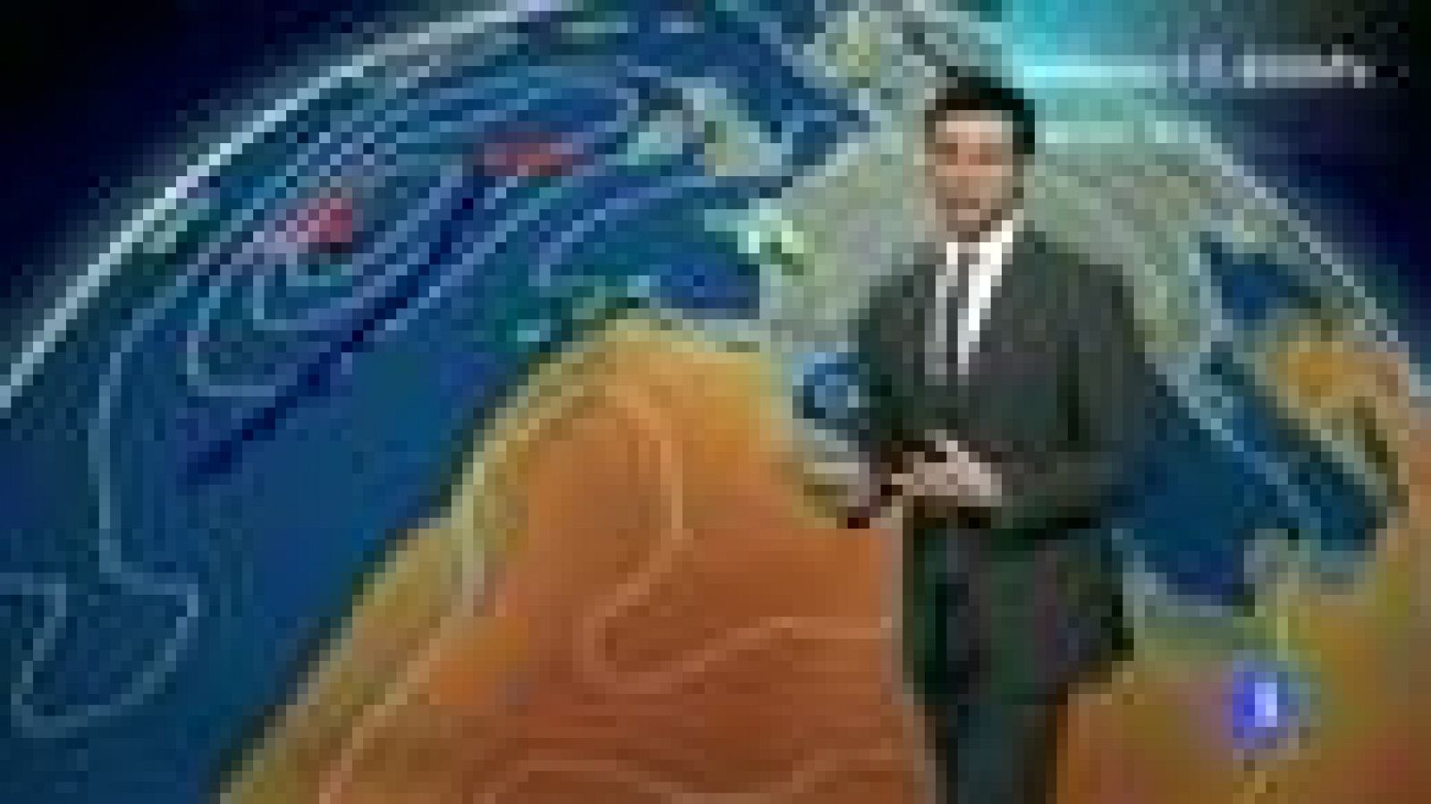 El tiempo en el País Vasco - 26/06/12 | Ver