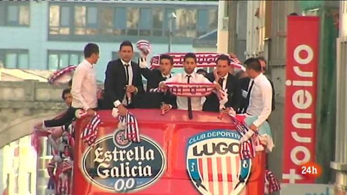 España en 24h - España en 24 horas - 26/06/12