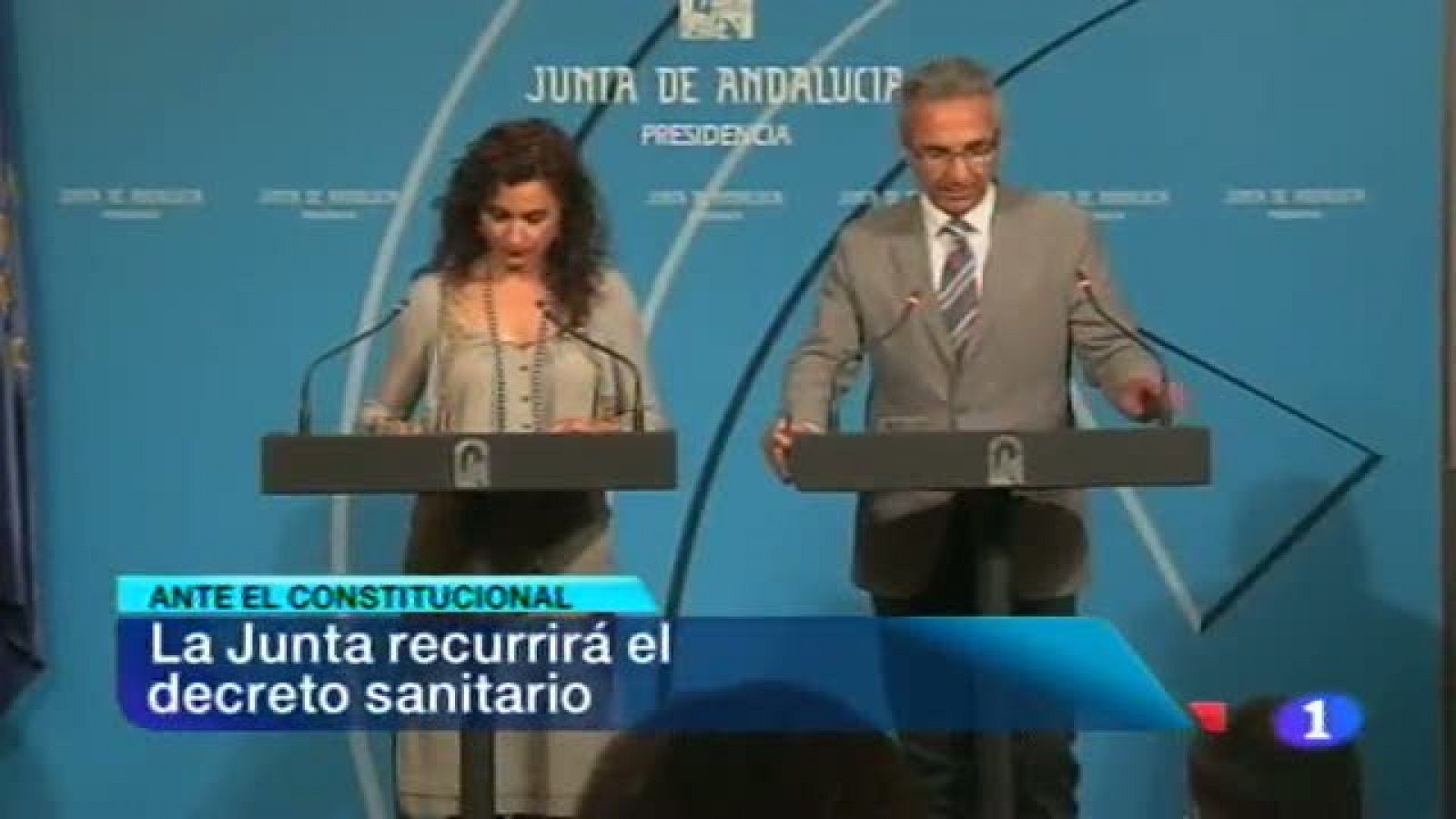 Noticias Andalucía: Noticias Andalucía - 26/06/12 | RTVE Play