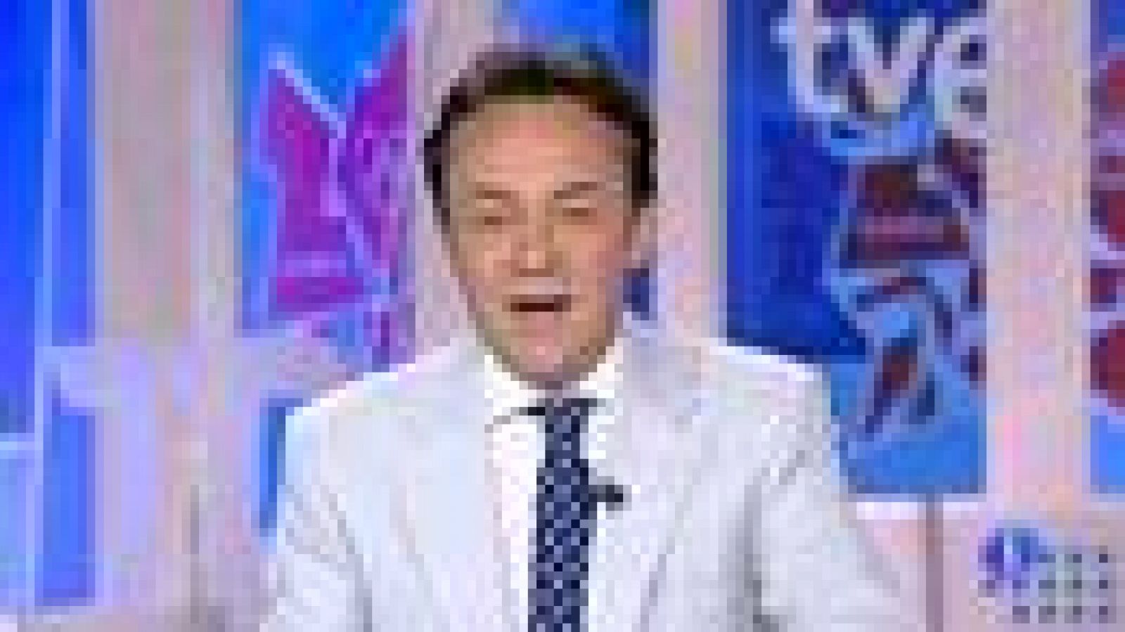 La doma clásica ya tiene a los jinetes que participarán en los JJOO | Ver