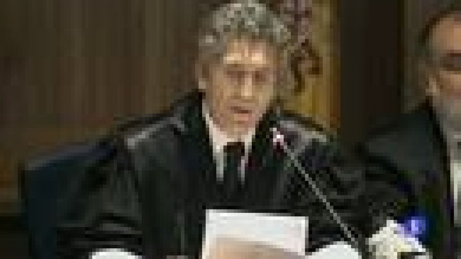 Los jueces y fiscales de la Audiencia Nacional dejan de tener escolta