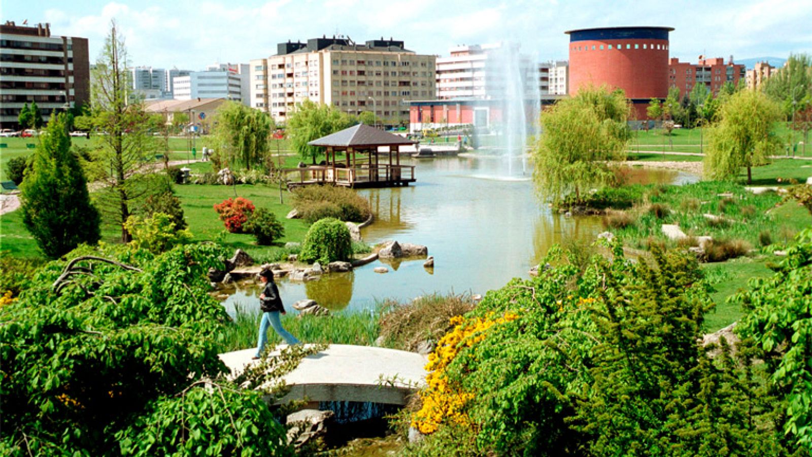 Las ciudades con mayor calidad de vida en España