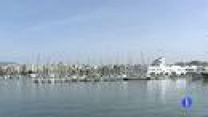 Telediario 1 - Ciudades con mayor calidad de vida