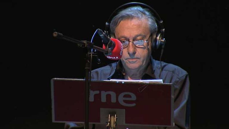 Ficción sonora - 'El último trayecto de Horacio Dos', nueva ficción sonora de RNE