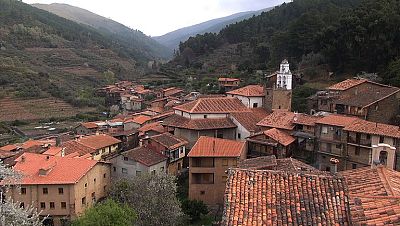 Robledillo de Gata...