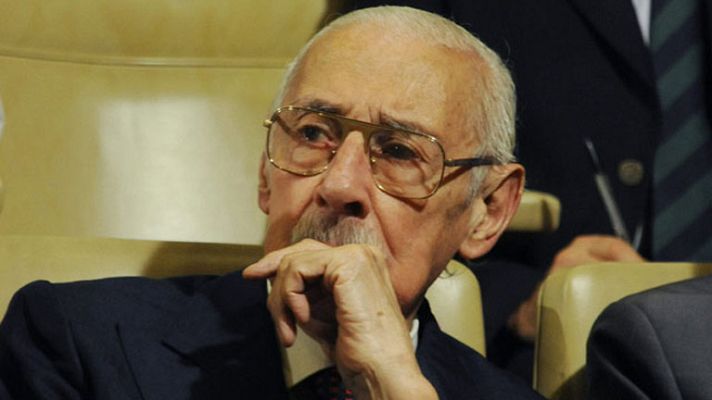 Informativo 24h - El exdictador Videla niega que hubiera órdenes para el robo de bebés en Argentina