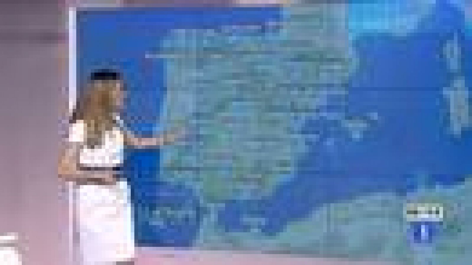 Persiste la ola de calor con temperaturas extremas