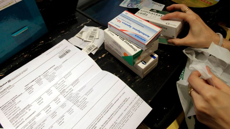 EL CONSEJO INTERTERRITORIAL DE SANIDA ABORDA LA EXCLUSIÓN DE CASI 500 MEDICAMENTOS DE LA FINANCIACIÓN