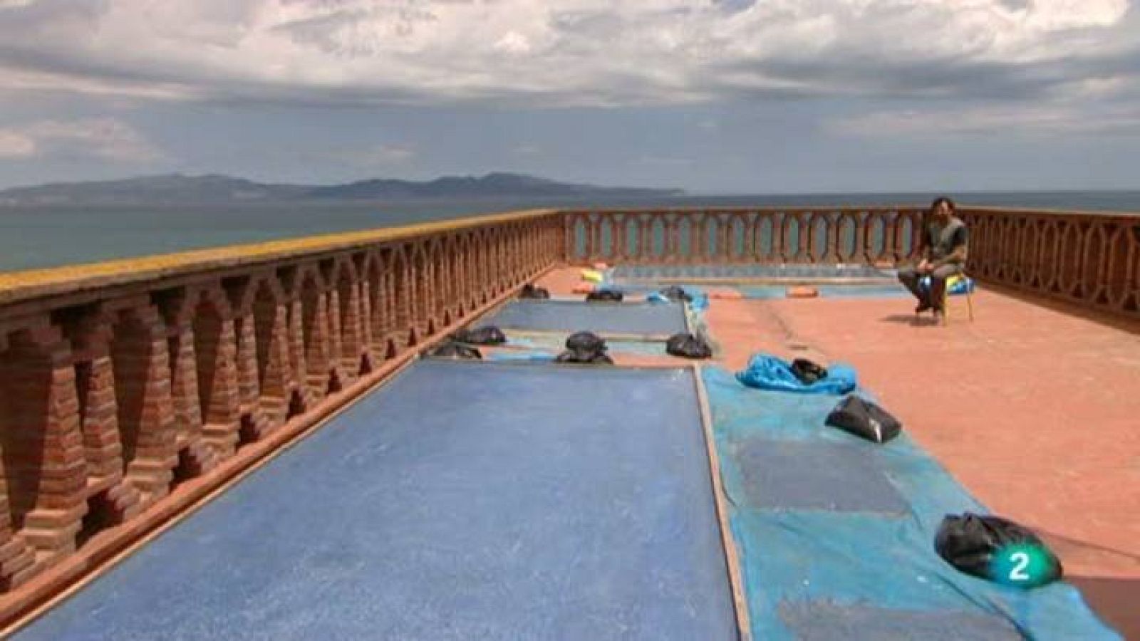 Continuarà - Xavier Escribà