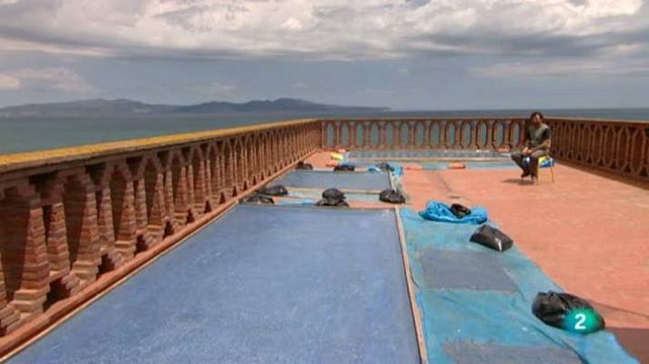 Continuarà... - Xavier Escribà