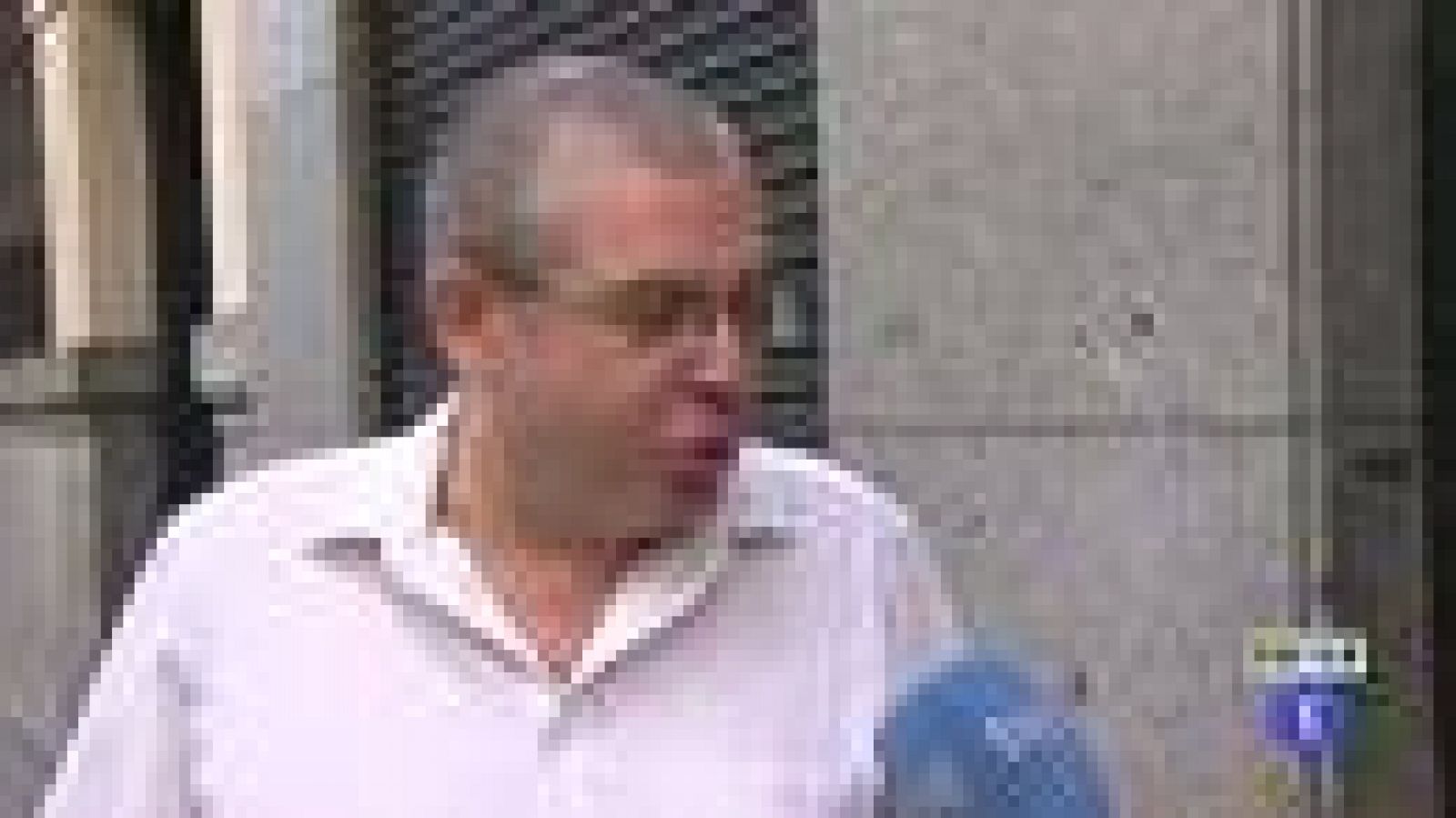 La afición española apuesta por la victoria de la 'Roja'