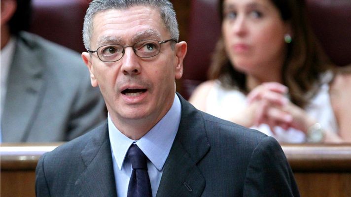 Informativo 24h - Rifirrafe en el Congreso