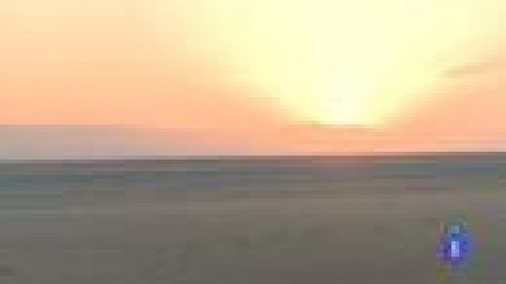 Españoles en el mundo - Tunez - Jordi