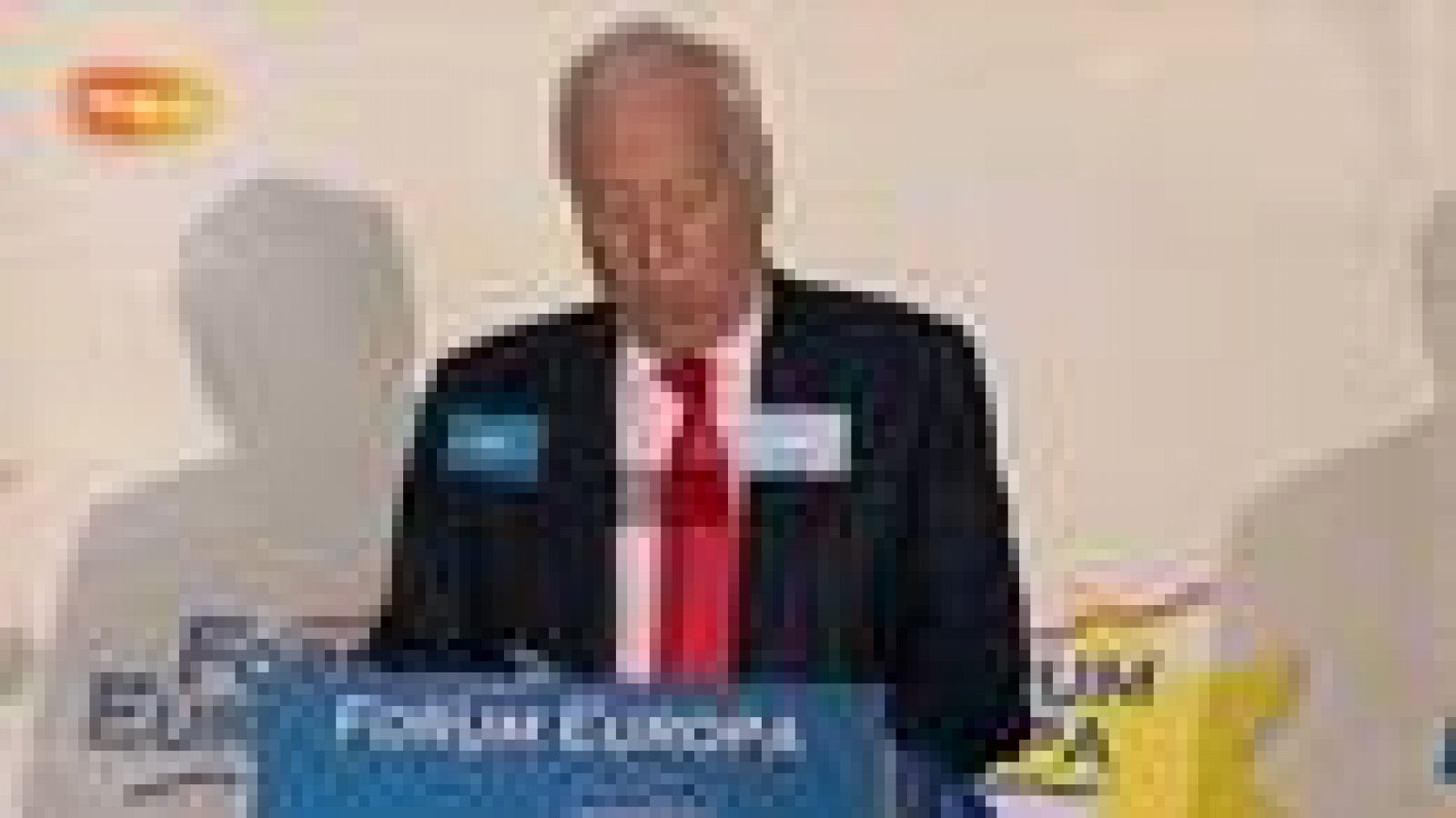 Margallo advierte del "importante" riesgo de que Merkel no apruebe la hoja de ruta de la UE