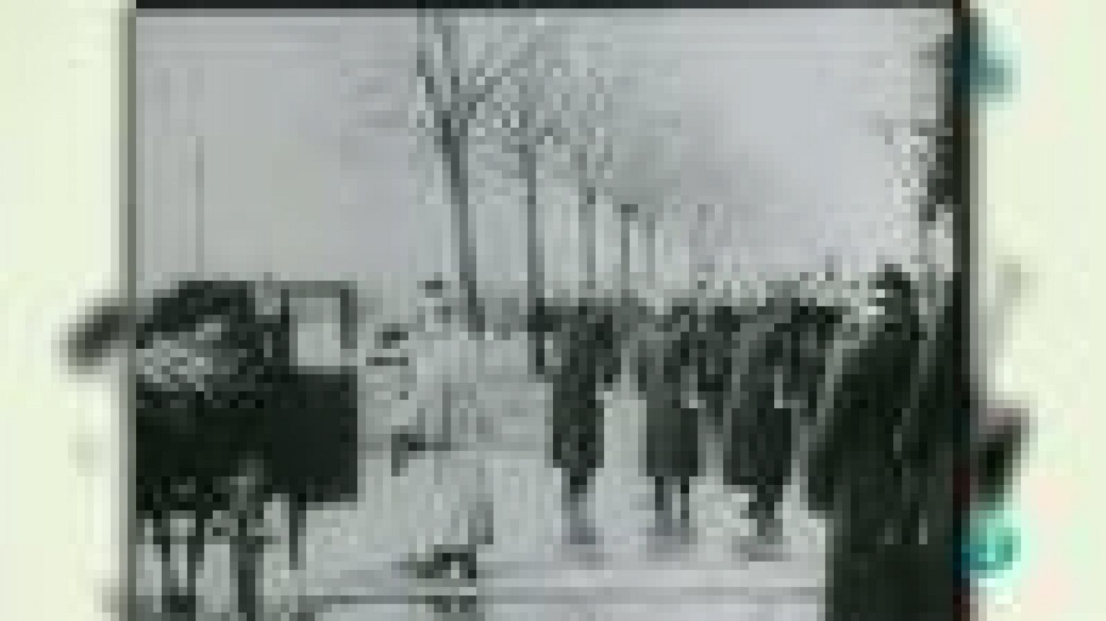 Para Todos La 2 - Debate: El tratado de Versalles