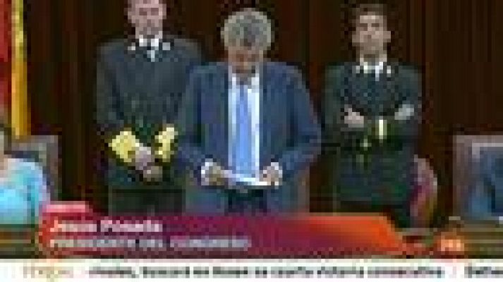 Informativo 24h - Homenaje a las víctimas