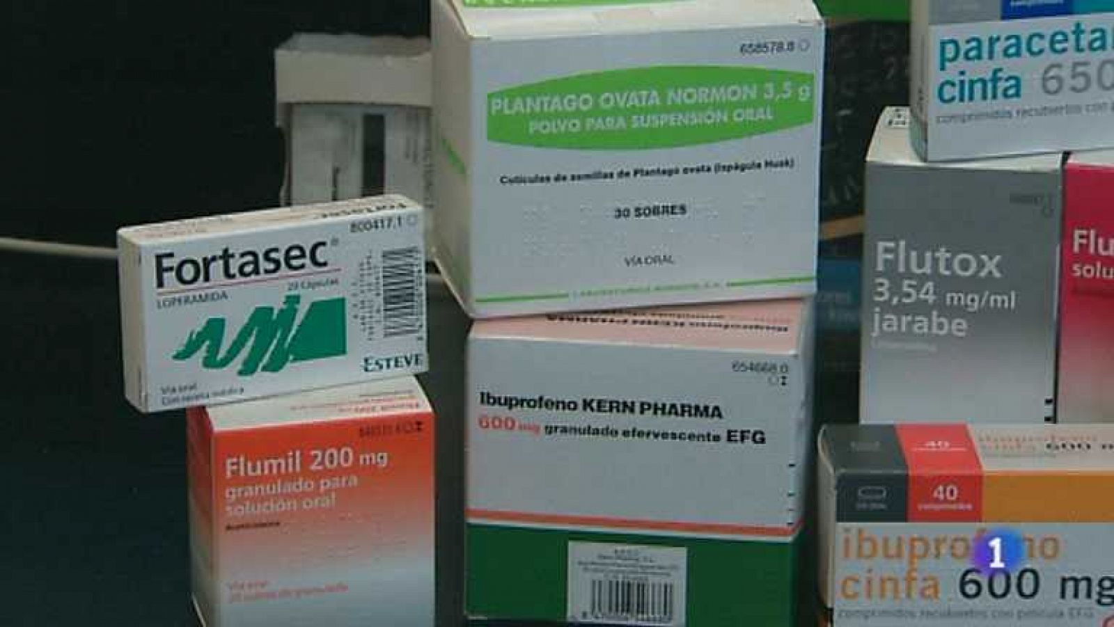 La Comunidad Valenciana en 2' - 27/06/12 - Ver ahora