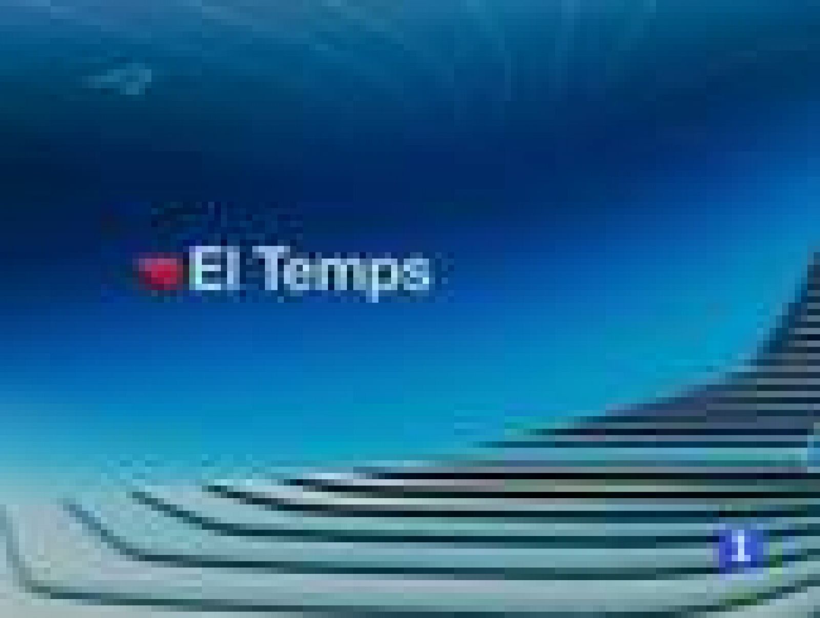El temps a les Illes Balears - 27/06/12 | Ver