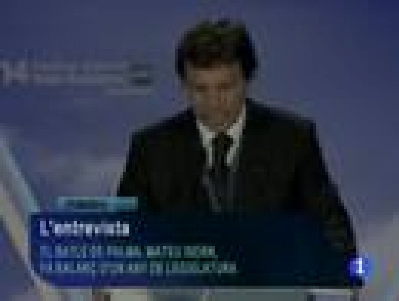 Informatiu Balear en 2' - 27/06/12 | Ver