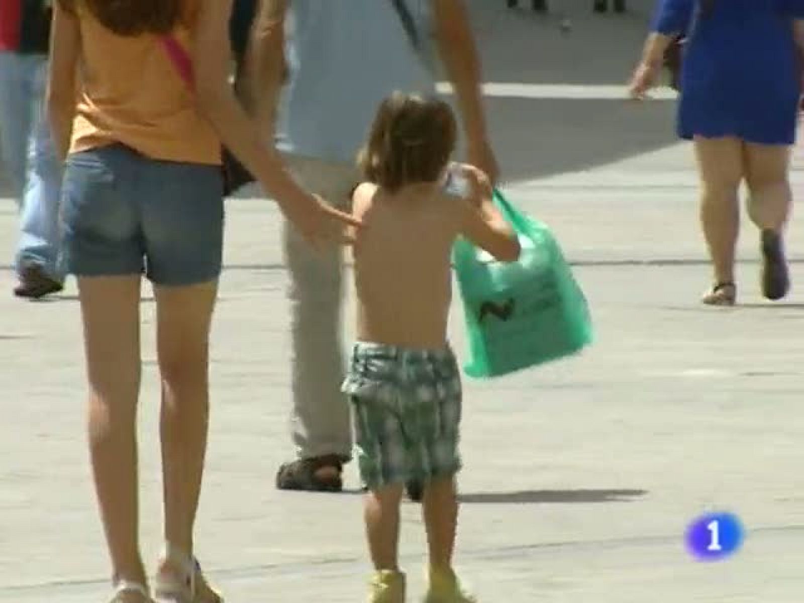 Noticias Murcia: La Región de Murcia en 2'.(27/06/2012). | RTVE Play