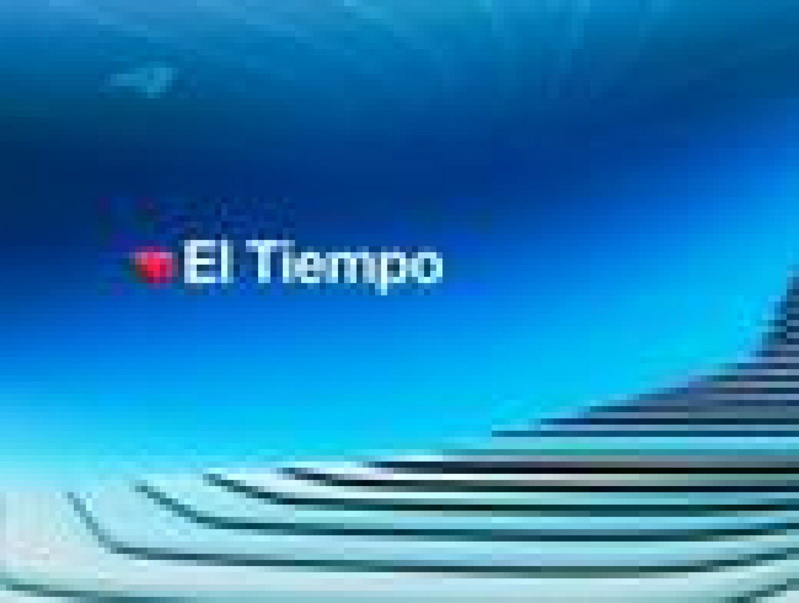 TeleCantabria: El tiempo en Cantabria - 27/06/12 | RTVE Play