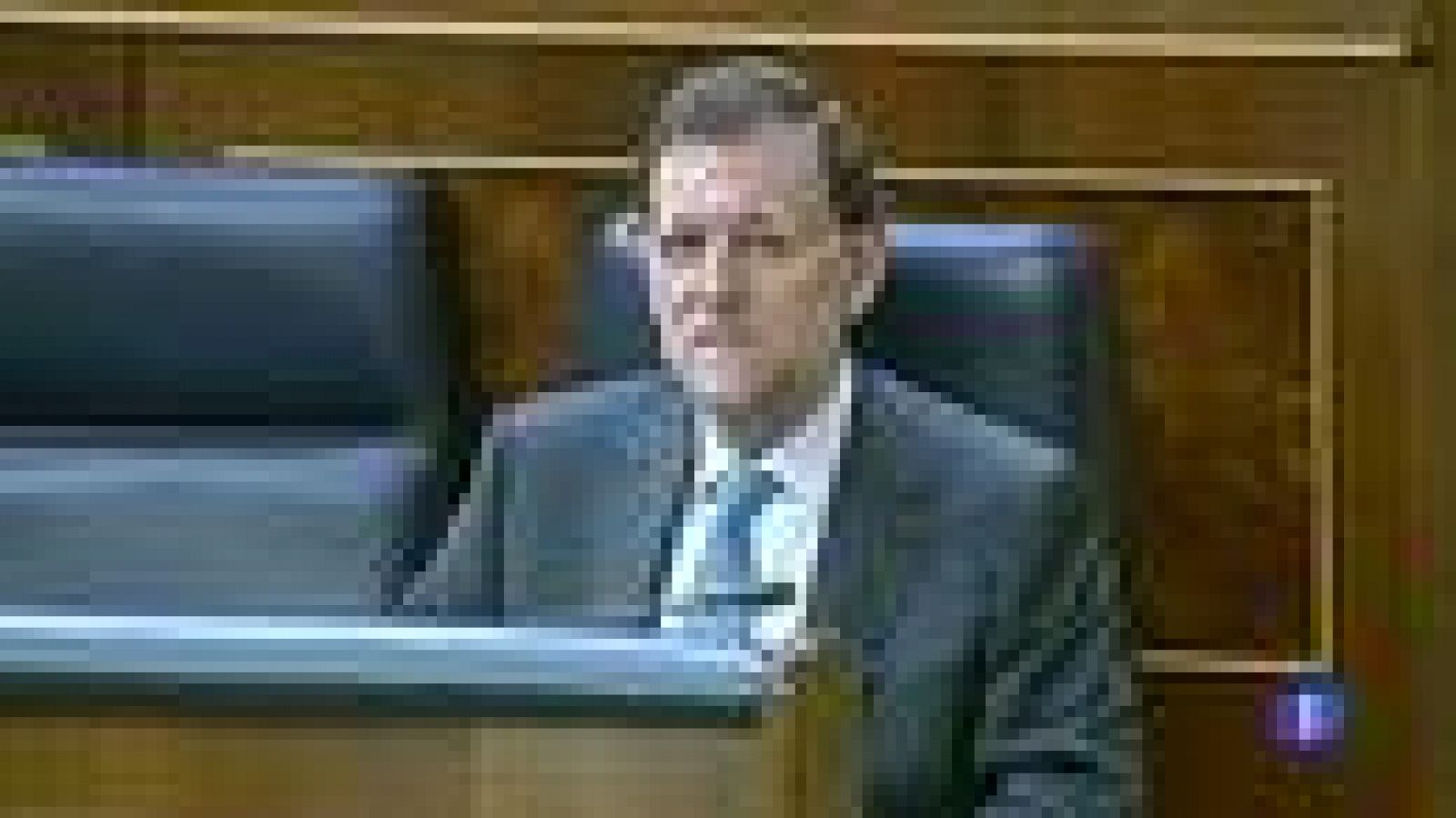 El Ejecutivo estudia una solución para los afectados por las participaciones preferentes