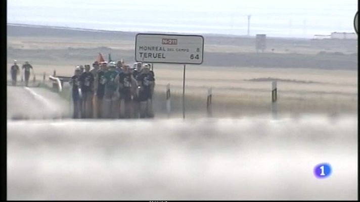 Noticias Aragón - Noticias Aragón - 27/06/12