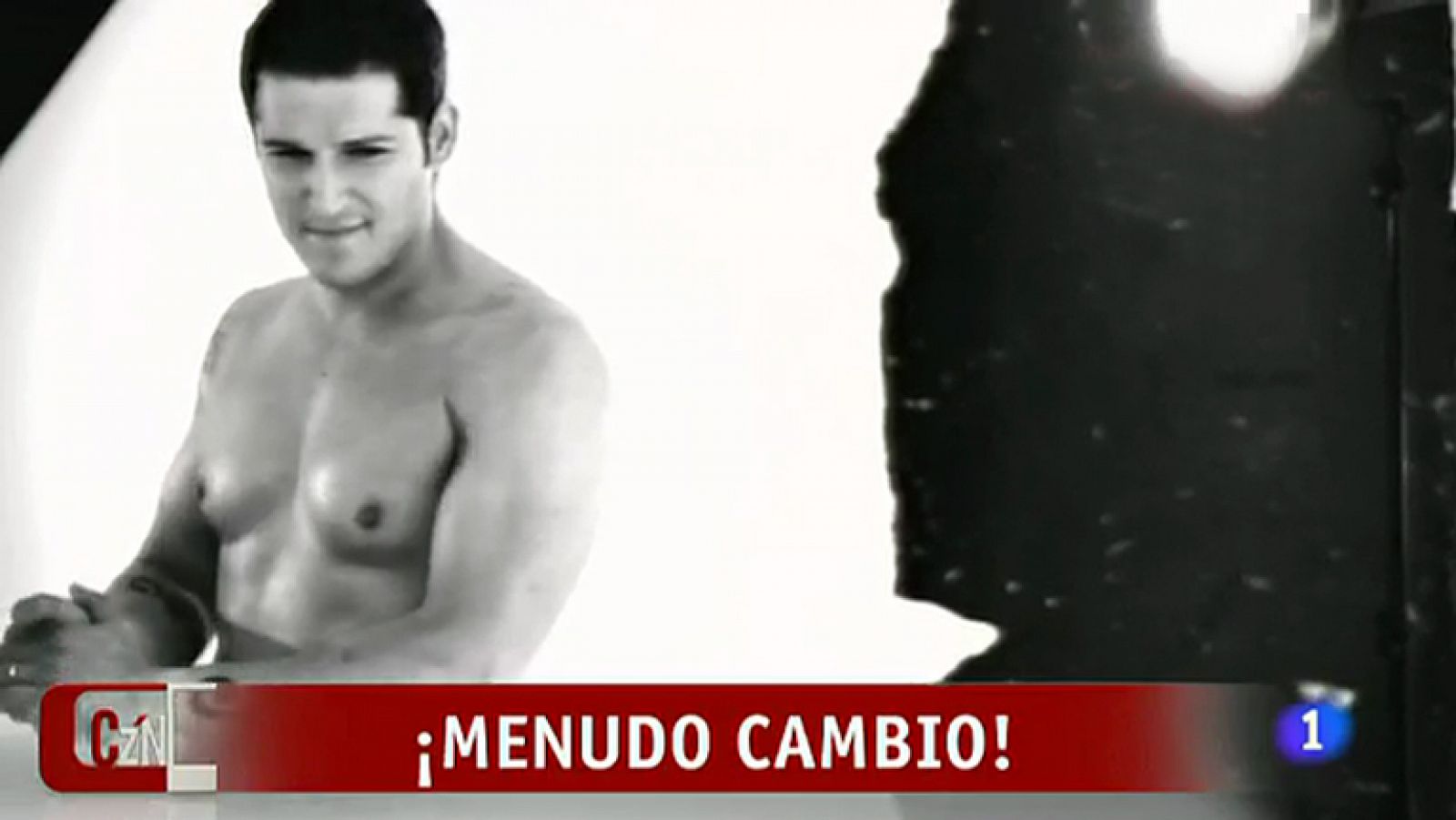 Corazón - La operación bikini de Manu Tenorio | Ver